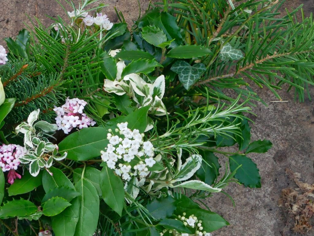 The current image has no alternative text. The file name is: 8-Detail-of-wreath-with-viburnam.jpg