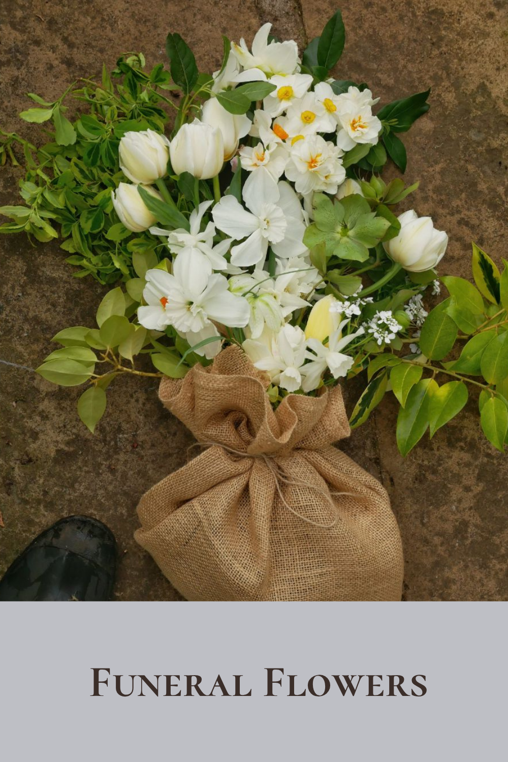 Funeral Flowers Funeral Flowers