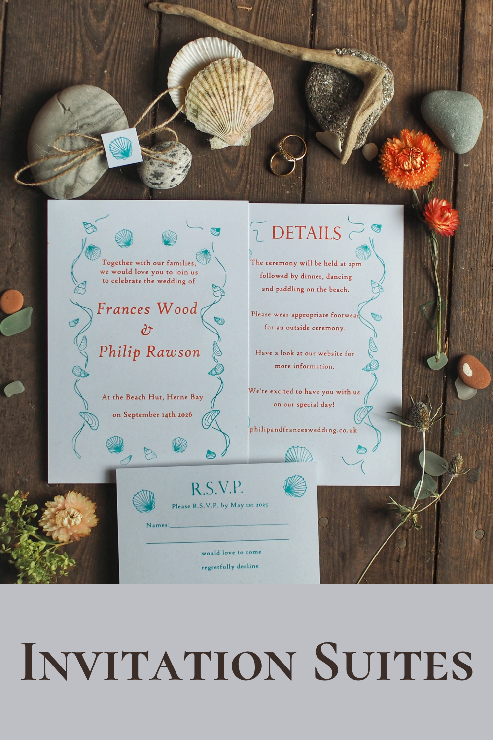 wedding invitation suites wedding invitation suites